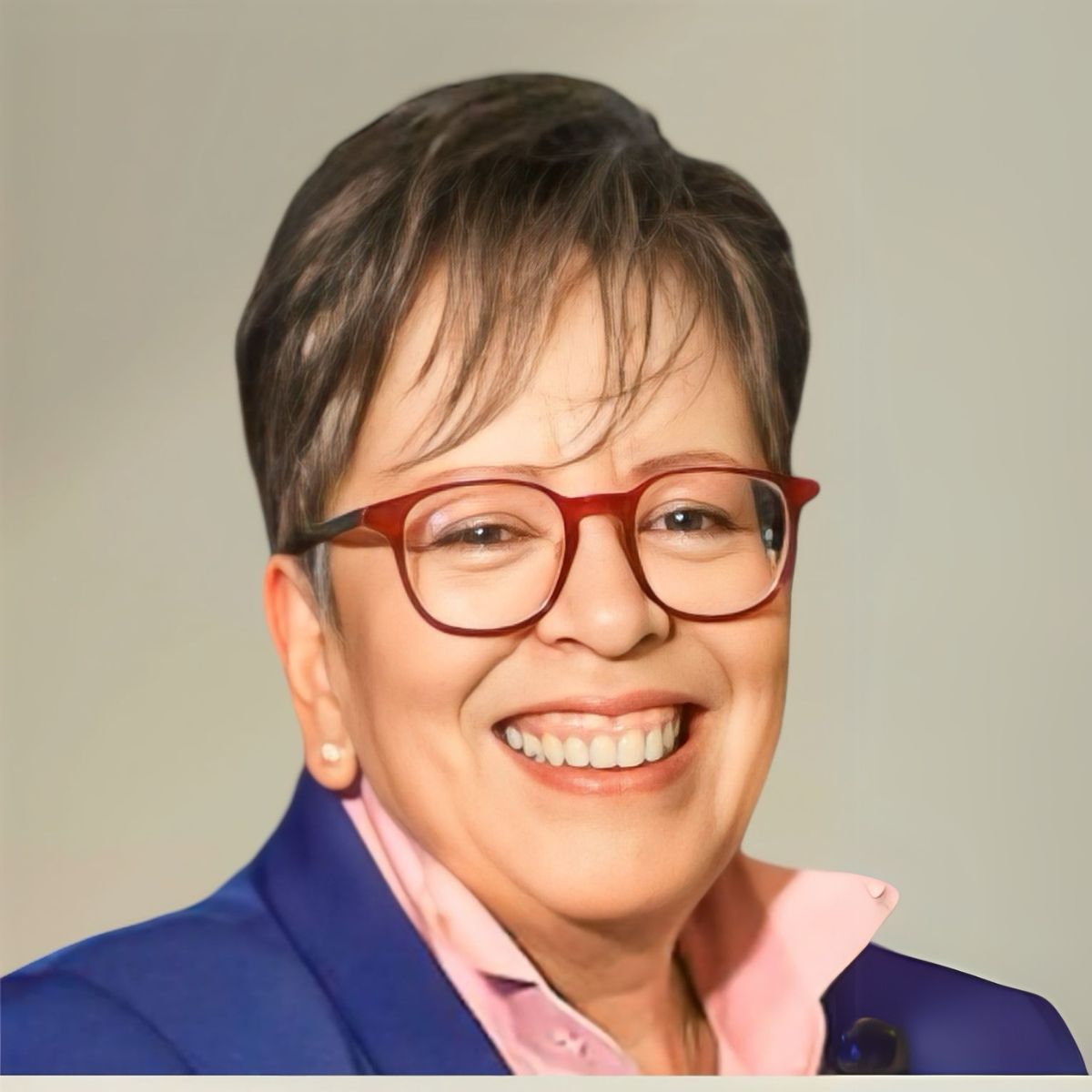 Martha Fonseca